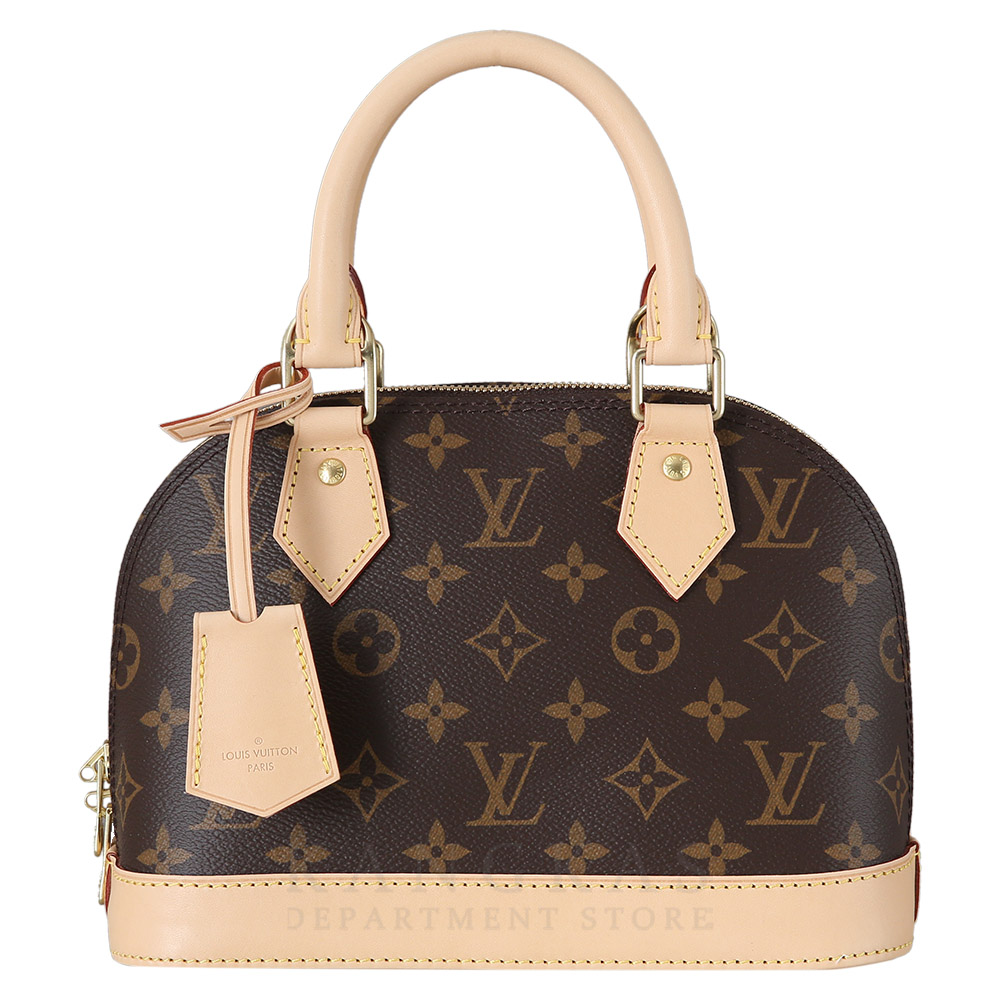 LOUIS VUITTON(USED)루이비통 모노그램 알마 BB